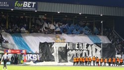 Stomil Olsztyn - Górnik Zabrze