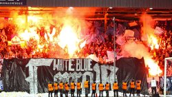 Stomil Olsztyn - Górnik Zabrze