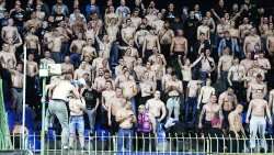 Stomil Olsztyn - Górnik Zabrze