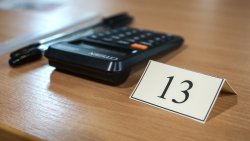 Matura w LO 3 w Olsztynie