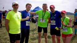 Rotariańska Majówka 2017