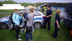 Rotariańska Majówka 2017