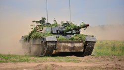 Międzynarodowe ćwiczenia Saber Strike w Orzyszu