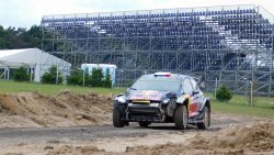 74. Orlen Rajd Polski