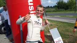 Rajd Warmiński 2017