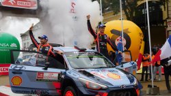 74. Orlen Rajd Polski