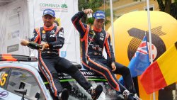 74. Orlen Rajd Polski