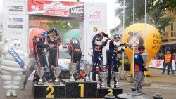 74. Orlen Rajd Polski