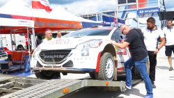 74. Orlen Rajd Polski