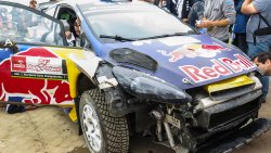 74. Orlen Rajd Polski