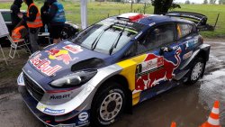 74. Orlen Rajd Polski