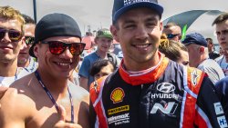 74. Orlen Rajd Polski