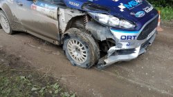 74. Orlen Rajd Polski