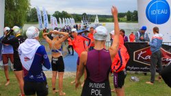 Susz Triathlon 2017