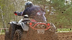 Rajd Warmiński 2017