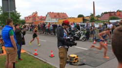 Susz Triathlon 2017