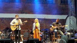 Ogólnopolskie Spotkania Zamkowe „Śpiewajmy poezję”