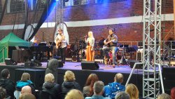 Ogólnopolskie Spotkania Zamkowe „Śpiewajmy poezję”