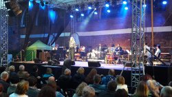 Ogólnopolskie Spotkania Zamkowe „Śpiewajmy poezję”