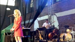 Ogólnopolskie Spotkania Zamkowe „Śpiewajmy poezję”