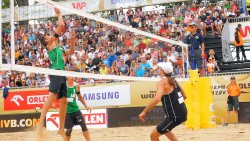 World Tour 2017 w Olsztynie