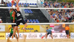 World Tour 2017 w Olsztynie