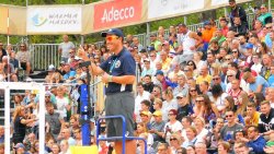 World Tour 2017 w Olsztynie