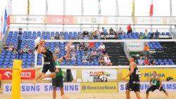 World Tour 2017 w Olsztynie