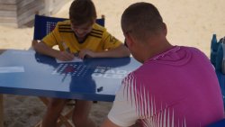 Wakacyjna Pocztówka Polskiego Radia Olsztyn