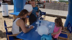 Wakacyjna Pocztówka Polskiego Radia Olsztyn