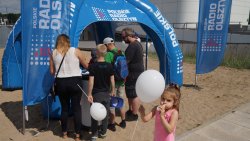 Wakacyjna Pocztówka Polskiego Radia Olsztyn