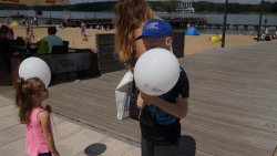 Wakacyjna Pocztówka Polskiego Radia Olsztyn