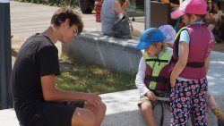 Wakacyjna Pocztówka Polskiego Radia Olsztyn