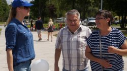 Wakacyjna Pocztówka Polskiego Radia Olsztyn