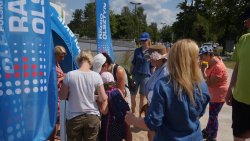 Wakacyjna Pocztówka Polskiego Radia Olsztyn