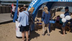 Wakacyjna Pocztówka Polskiego Radia Olsztyn