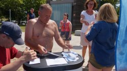 Wakacyjna Pocztówka Polskiego Radia Olsztyn