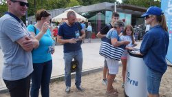 Wakacyjna Pocztówka Polskiego Radia Olsztyn