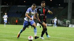 Stomil Olsztyn - GKS Tychy 2:0 [22.08.2017]