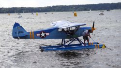 Mazury Air Show 2017 w Giżycku