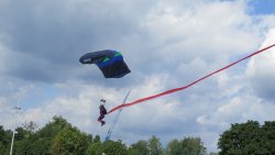 Mazury Air Show 2017 w Giżycku