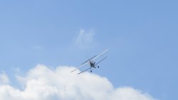 Mazury Air Show 2017 w Giżycku