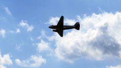 Mazury Air Show 2017 w Giżycku