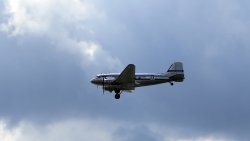 Mazury Air Show 2017 w Giżycku