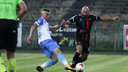 Stomil Olsztyn - GKS Tychy 2:0 [22.08.2017]