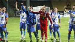 Stomil Olsztyn - GKS Tychy 2:0 [22.08.2017]