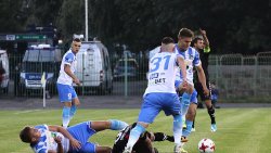Stomil Olsztyn - GKS Tychy 2:0 [22.08.2017]
