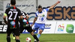 Stomil Olsztyn - GKS Tychy 2:0 [22.08.2017]