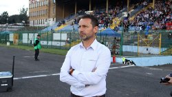 Stomil Olsztyn - GKS Tychy 2:0 [22.08.2017]