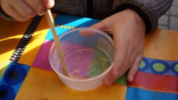 Europejska Noc Naukowców w Olsztynie